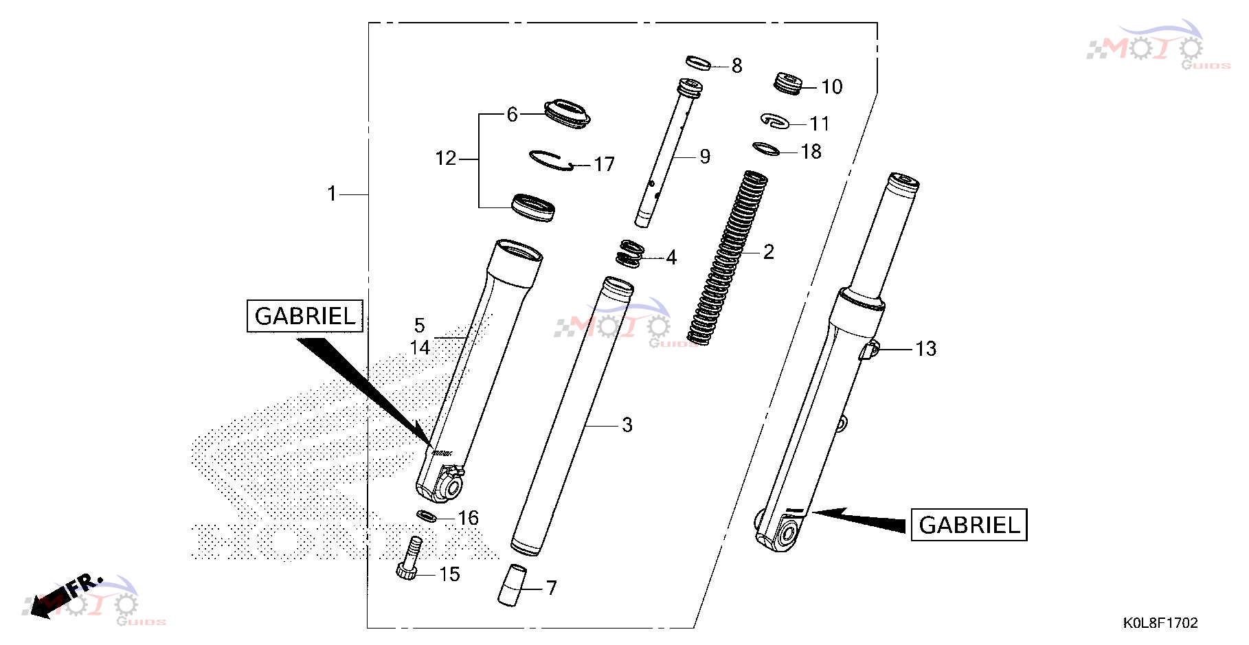 Engine Diagram